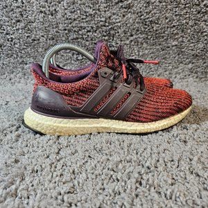 adidas Ultraboost 4.0 Shoes Womens Size 8.5 M Running Sneakers Athletic CP9248